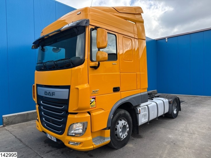 DAF XF 460