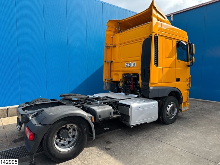 DAF XF 460