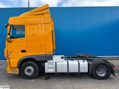 DAF XF 460