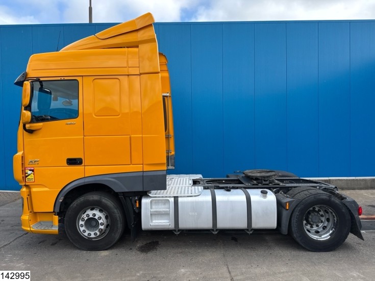 DAF XF 460