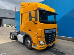 DAF XF 460