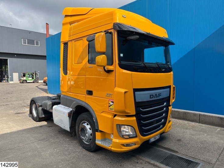 DAF XF 460