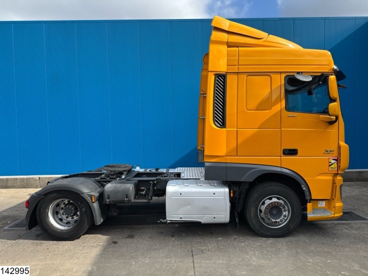 DAF XF 460