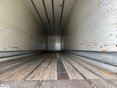 Van Hool gesloten bak