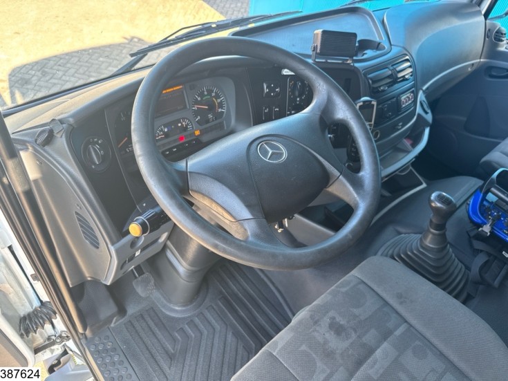 Mercedes Axor 2533