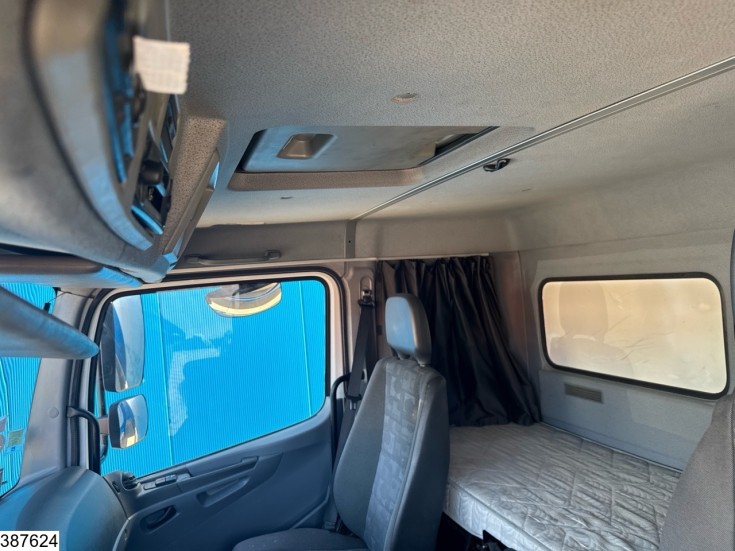 Mercedes Axor 2533