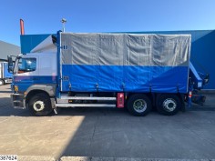 Mercedes Axor 2533