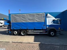 Mercedes Axor 2533