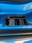 Mercedes Actros 1843