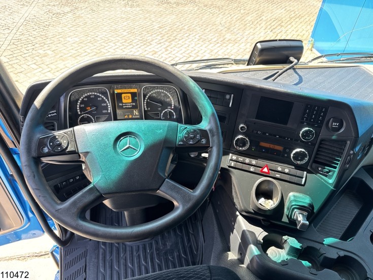 Mercedes Actros 1843