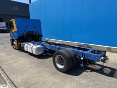 Mercedes Actros 1843
