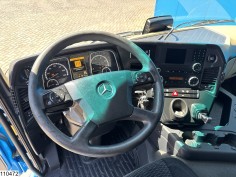 Mercedes Actros 1843