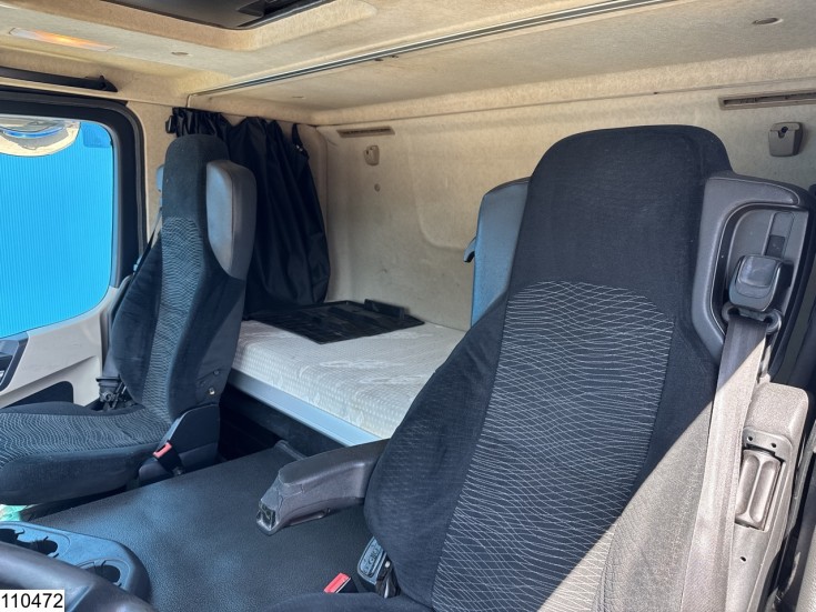 Mercedes Actros 1843