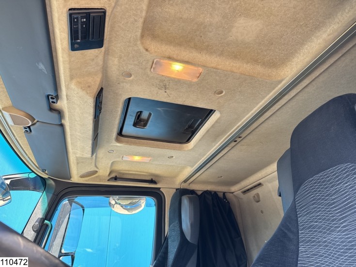 Mercedes Actros 1843