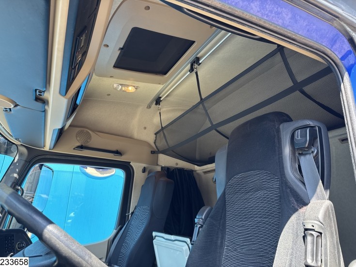 Mercedes Actros 2851