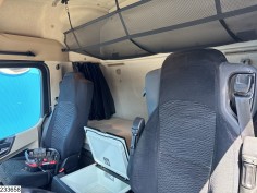 Mercedes Actros 2851