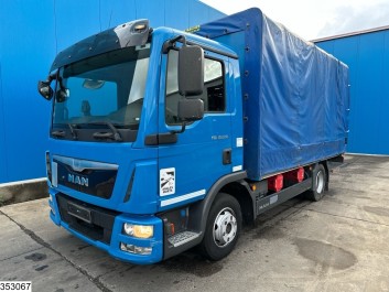 MAN TGL 10 220