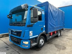 MAN TGL 10 220