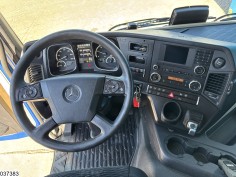 Mercedes Actros 2443