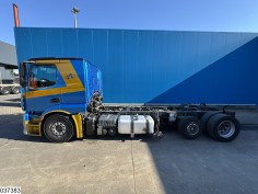 Mercedes Actros 2443