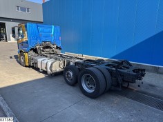 Mercedes Actros 2443
