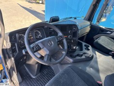 Mercedes Actros 2443