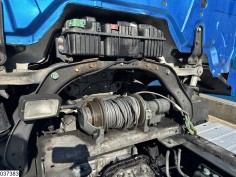 Mercedes Actros 2443