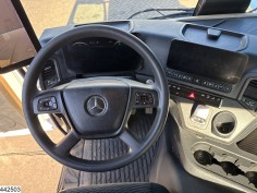 Mercedes Actros 1843