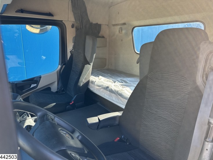 Mercedes Actros 1843