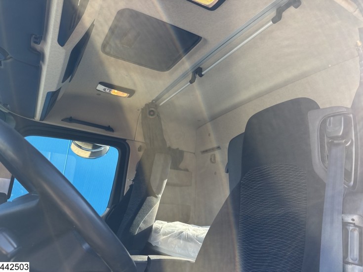 Mercedes Actros 1843