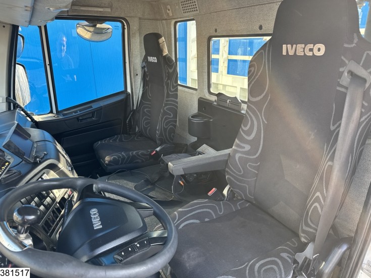 Iveco Trakker 360