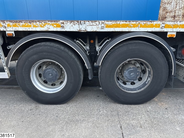 Iveco Trakker 360
