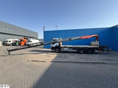 Iveco Trakker 360