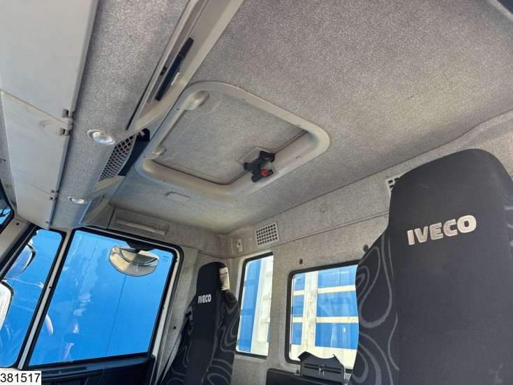 Iveco Trakker 360