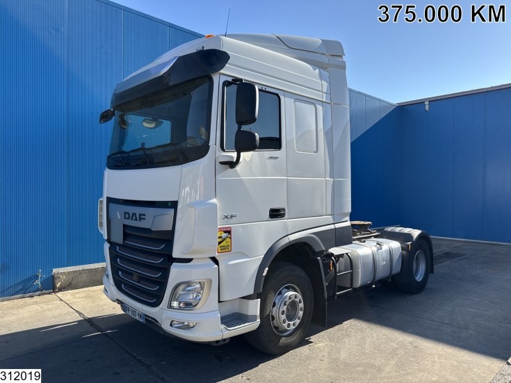 DAF XF 480