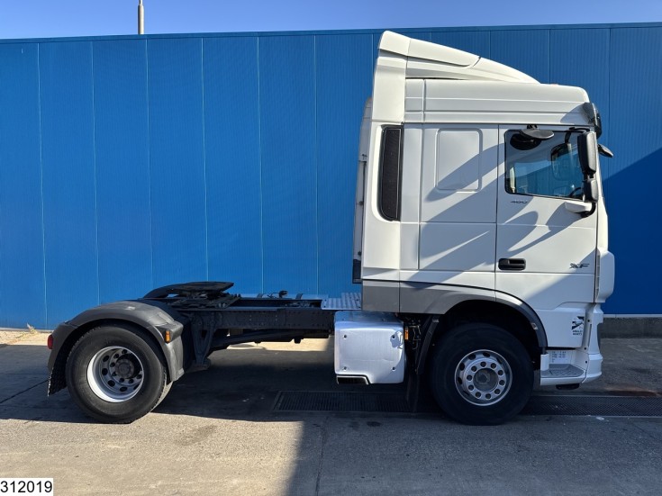 DAF XF 480