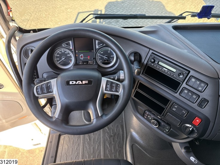 DAF XF 480
