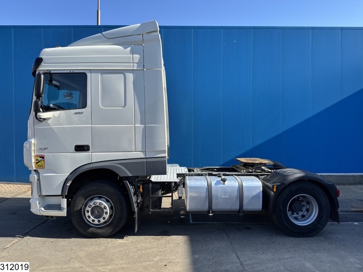 DAF XF 480
