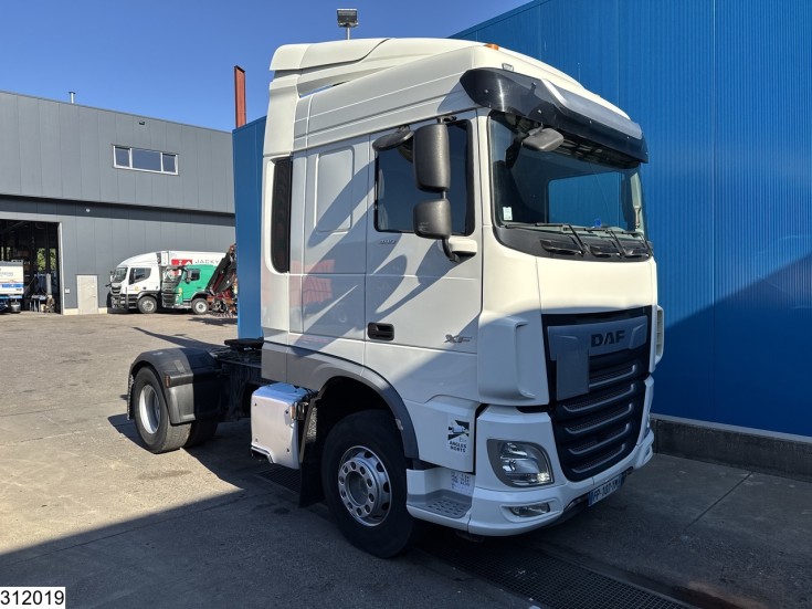 DAF XF 480