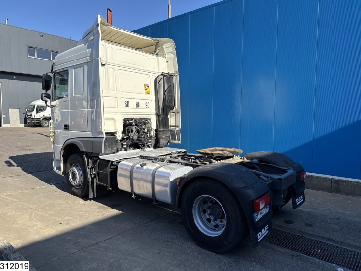 DAF XF 480