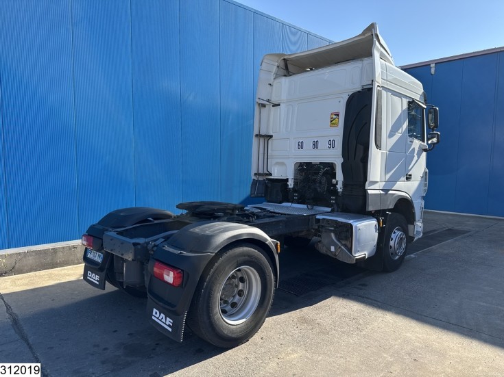 DAF XF 480
