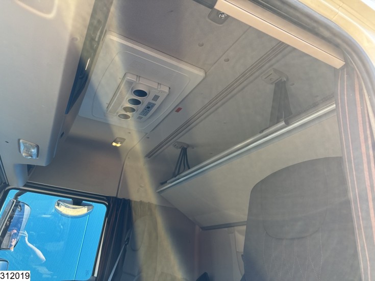 DAF XF 480