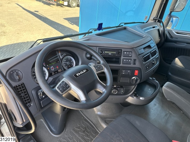 DAF XF 480