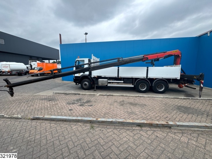 Iveco Trakker 410