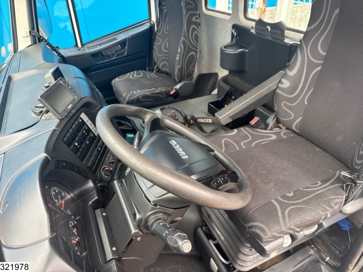 Iveco Trakker 410