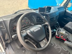 Iveco Trakker 410
