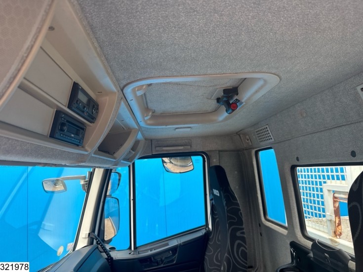 Iveco Trakker 410