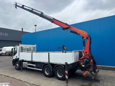 Iveco Trakker 410
