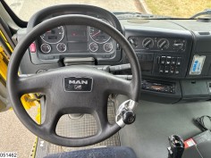 MAN TGA 35 400