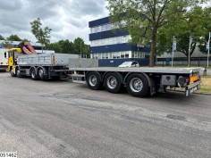 MAN TGA 35 400